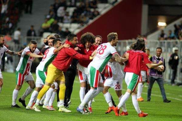 DİYAR’DA MESAİ BAYRAMDAN SONRA