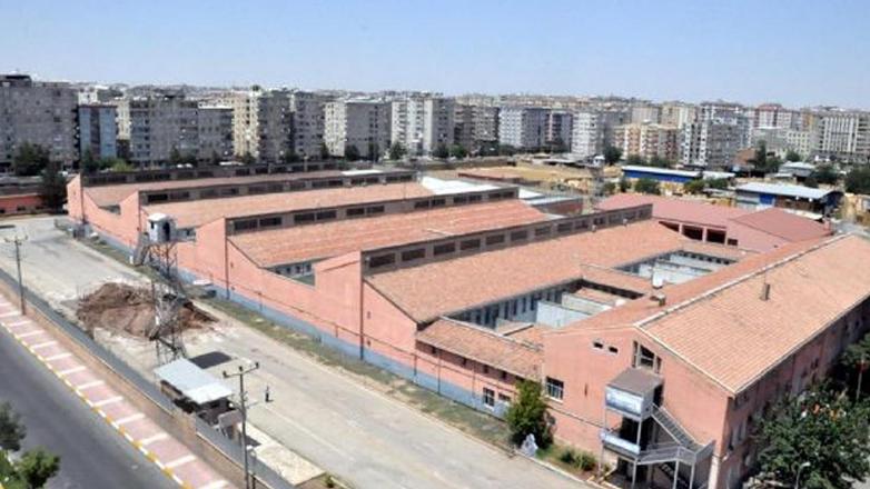 Diyarbakır 5 No.lu Cezaevi için 'Danışma Kurulu' oluşturulacak