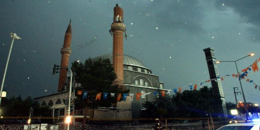 Faciadan kıl payı dönüldü