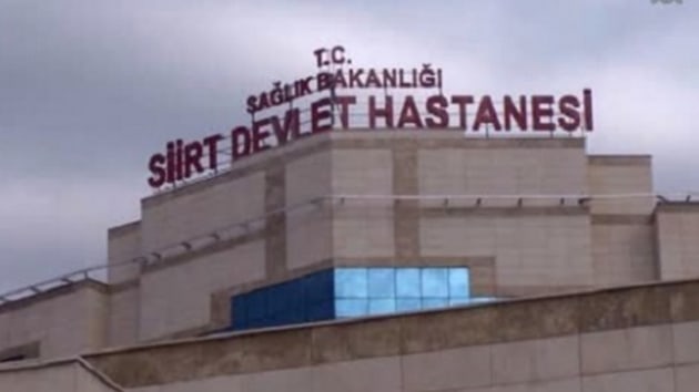Sağlık bakanlığı ‘ Hastane fuhuş’ soruşturmasında kararını verdi