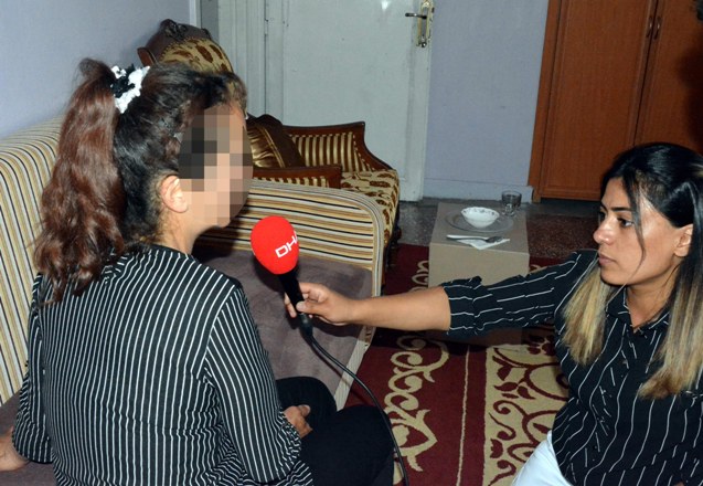 Koca şiddetinden kaçan 2 kadına devlet sahip çıktı