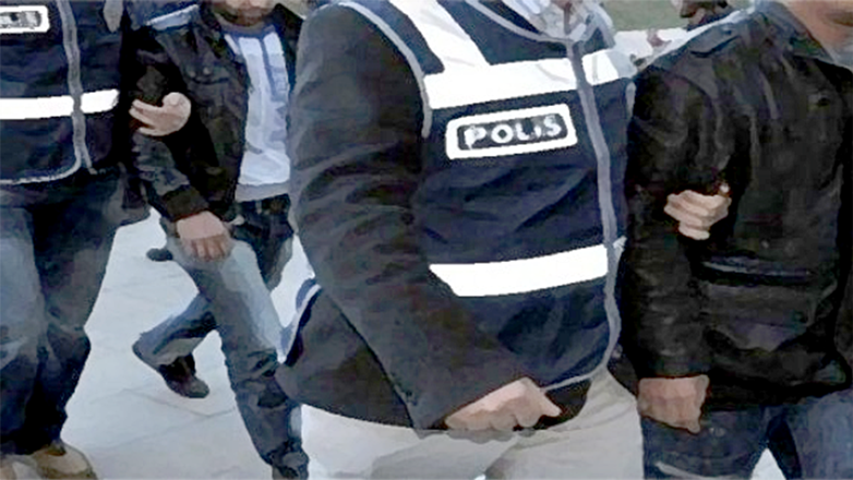 Mardin'de uyuşturucu operasyonu