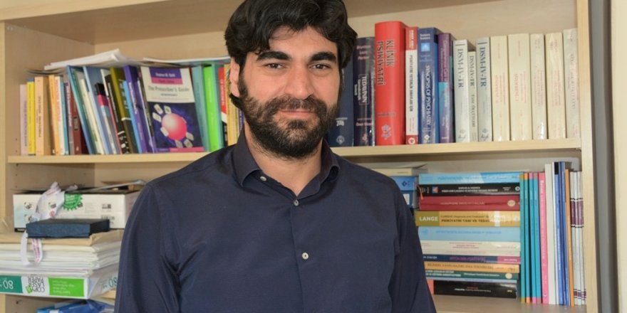 Atlı: “Madde kullanımı önemli bir halk sağlığı sorunudur”