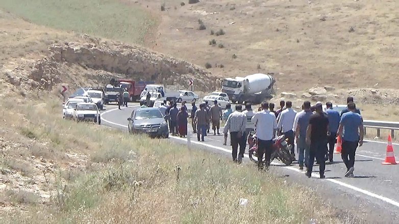 Oto tamircisi silahlı saldırıda öldü