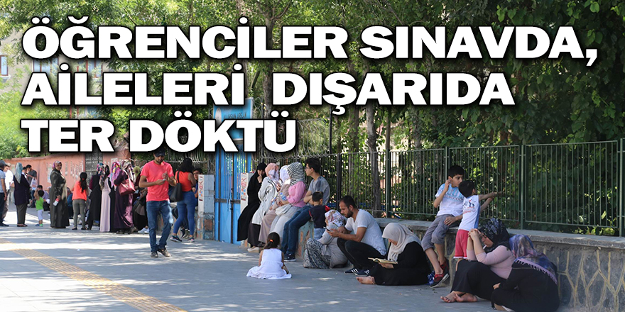 Bir dakika ile hayatları karardı!