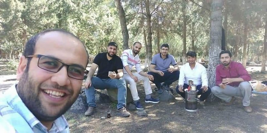 Düğüne giderken kaza yaptı: 1 ölü, 1'i bebek 6 yaralı