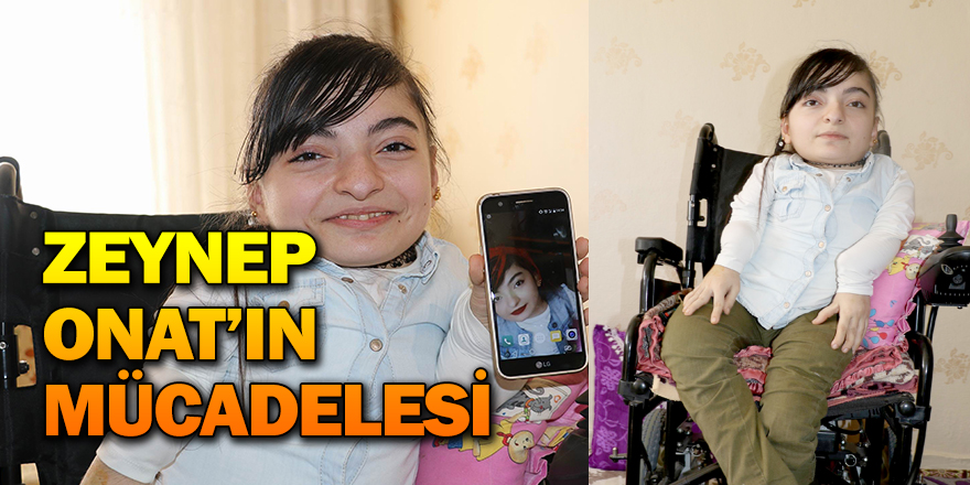 “Lütfen Cumhurbaşkanımız bu sefer benim sesimi duysun”