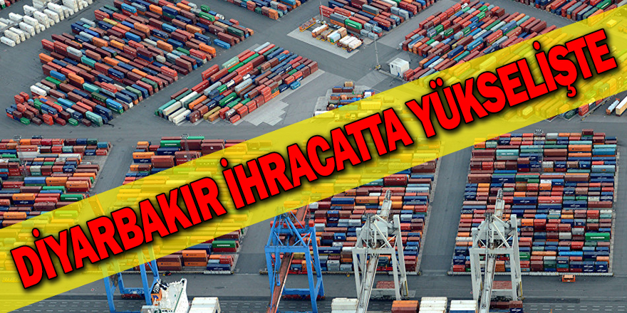 En Fazla İhracat Irak Ve Ortadoğuya