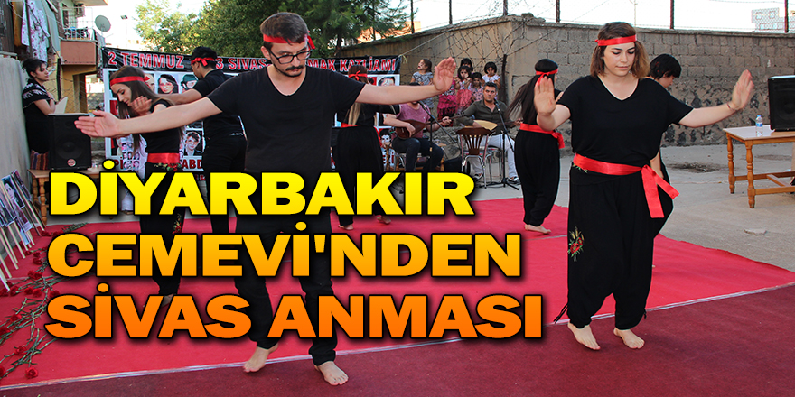 'Unutmadık! unutmayacağız! unutturmayacağız'