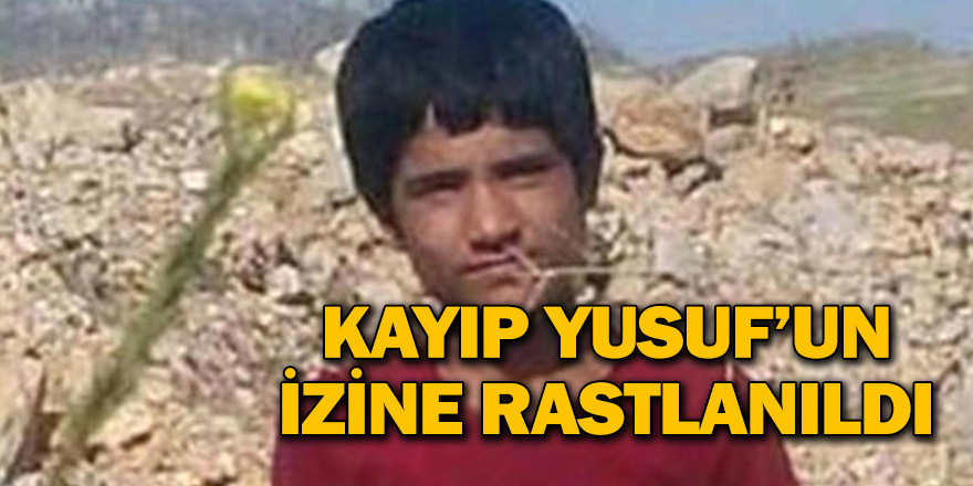 İSTANBUL'DA ARANACAK