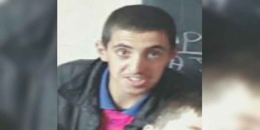 Kaybolan çocuk bulundu