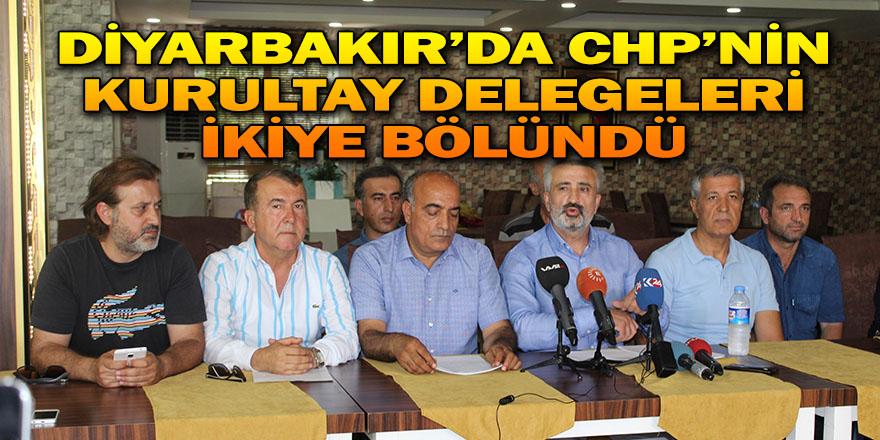 Değişimin tam demokratik bir tüzükle mümkün