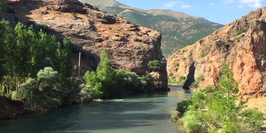 Pülümür Vadisi’nde maden projesi iptal edildi
