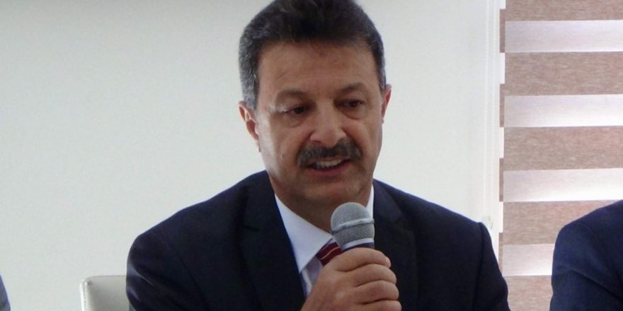 Siirt’e Tıp Fakültesi