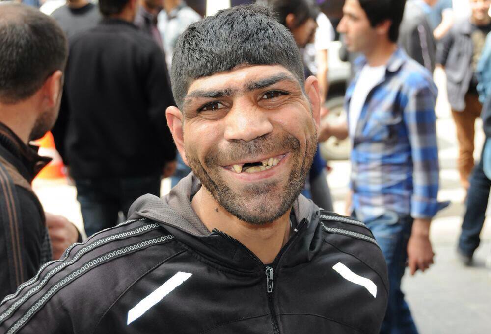 Bulun Bu Vicdansızları!