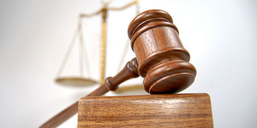 Bakırhan'a 10 yıl 15 gün hapis cezası