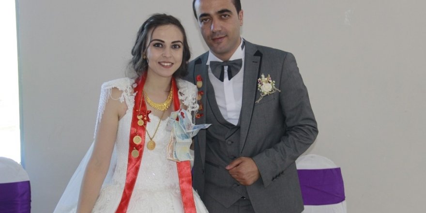 Aydın’dan Hakkari’ye Öğretmen Gelin