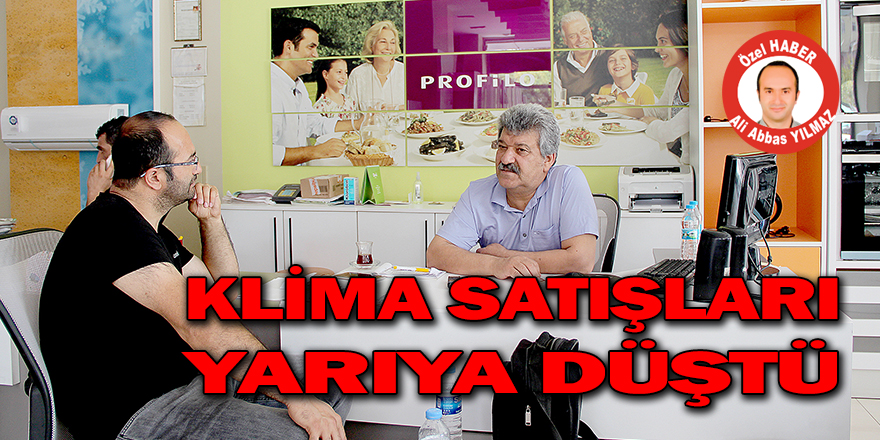 Altın ve dövizdeki yükseliş klima fiyatlarını da vurdu