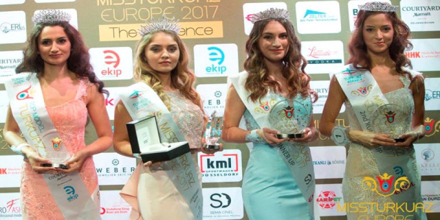 Top Model Oktaş'ın Tacı ve Unvanı Geri Alındı