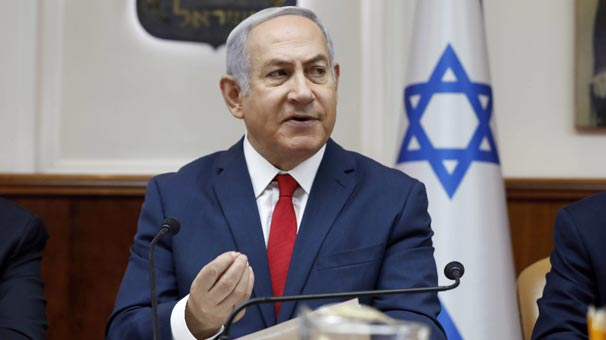 Netanyahu bu fırtınanın ortasında Elon Musk ile buluşacak