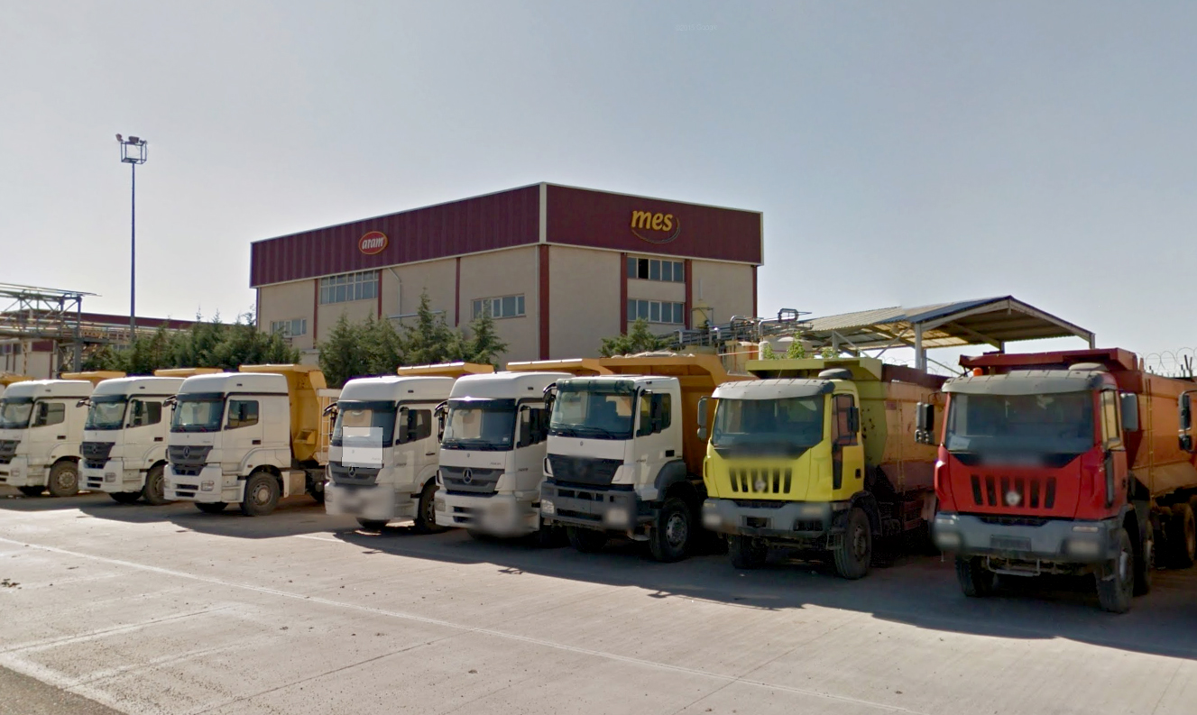 Diyarbakır Firması İSO İkinci 500 Sanayi Kuruluşu Arasına Girdi