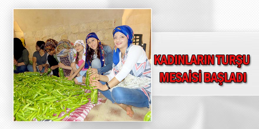 Ev ekonomisine katkı sağlıyorlar