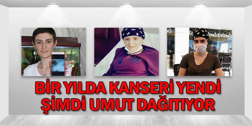 10 saatlik ameliyatla yeniden doğdu