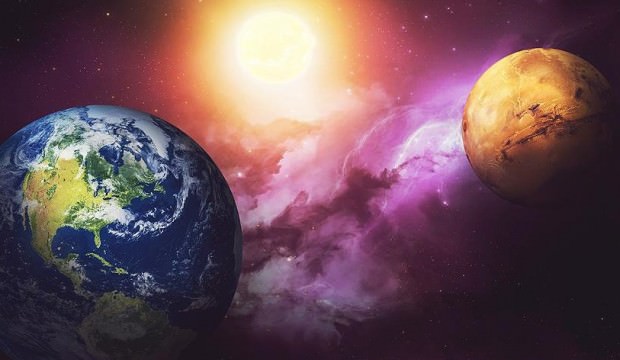 Bilim dünyası bu tarihe kilitlendi