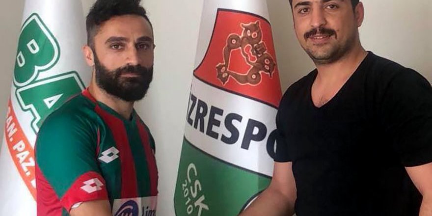 Cizrespor,İç Transferde Rahat