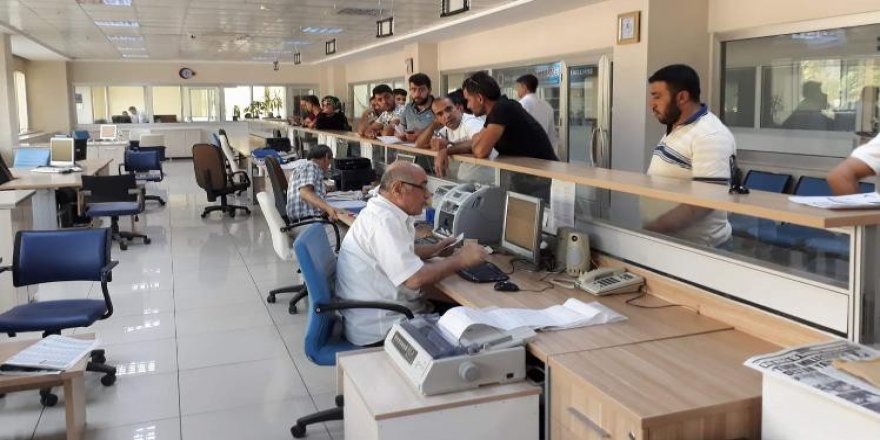 Siirt Belediyesi’nden Vergi Yapılandırması Uyarısı
