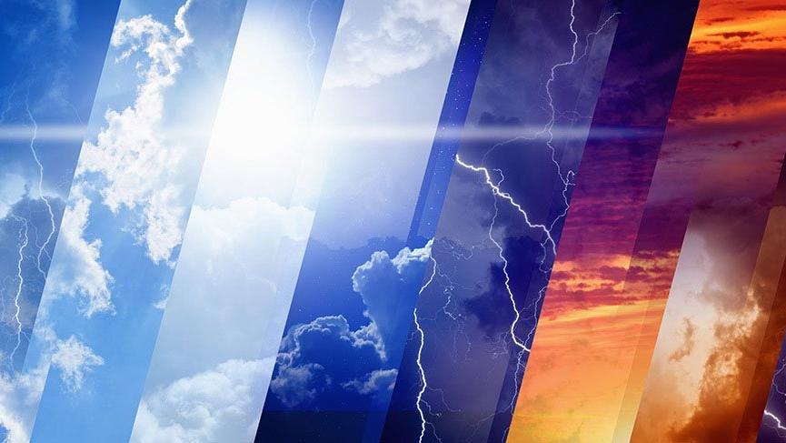 Meteoroloji'den sel uyarısı!