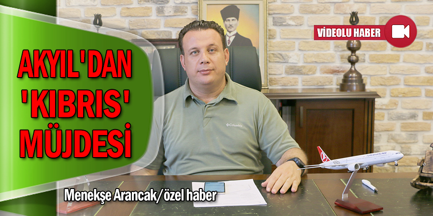 Türkiye’ye değil dünyaya tanıtacağız