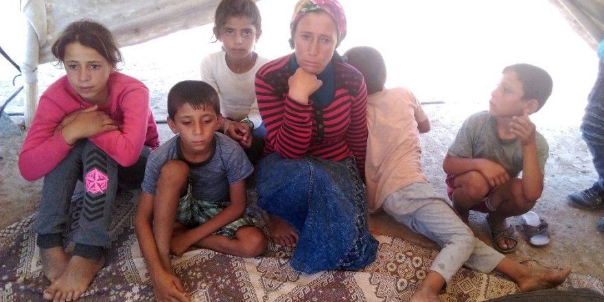 9 Yaşındaki Çocuktan 2 Gündür Haber Alınamıyor