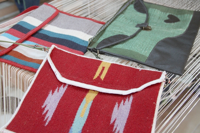 "Antep kilimciliği" üniversite sayesinde geleceğe aktarılıyor