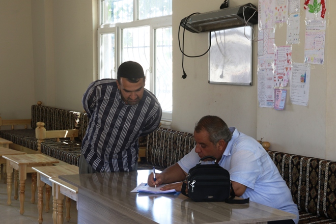 Bağlar Belediyesi 4 mahalle evini daha yeniledi