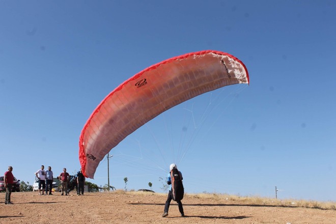 Siirt turizmle anılacak