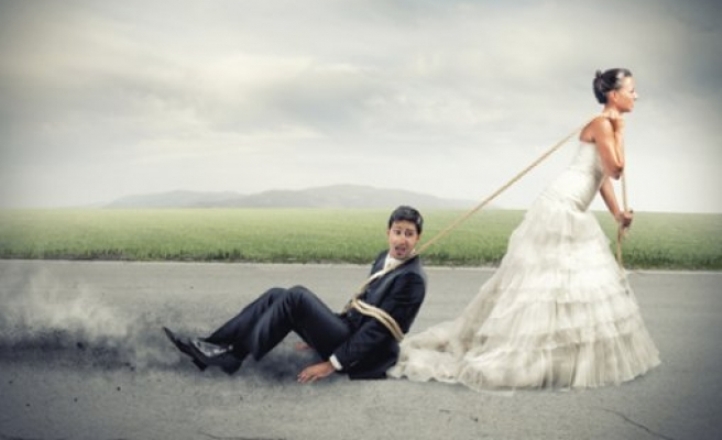 Erkeklerin evlenmek istemediği kadın tipleri