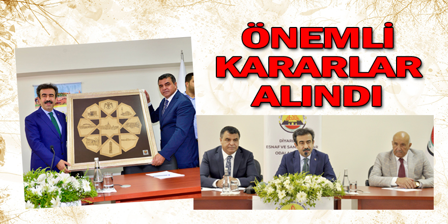 İcraat programı esnafta umut yarattı