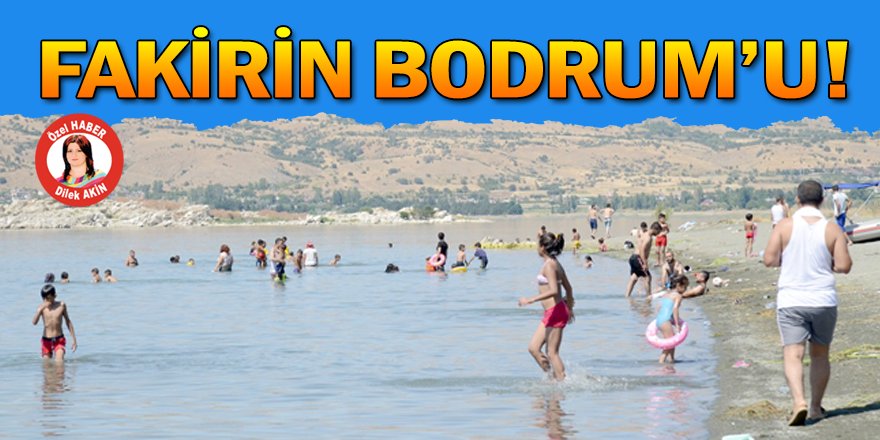 "Batıya gidemiyoruz"