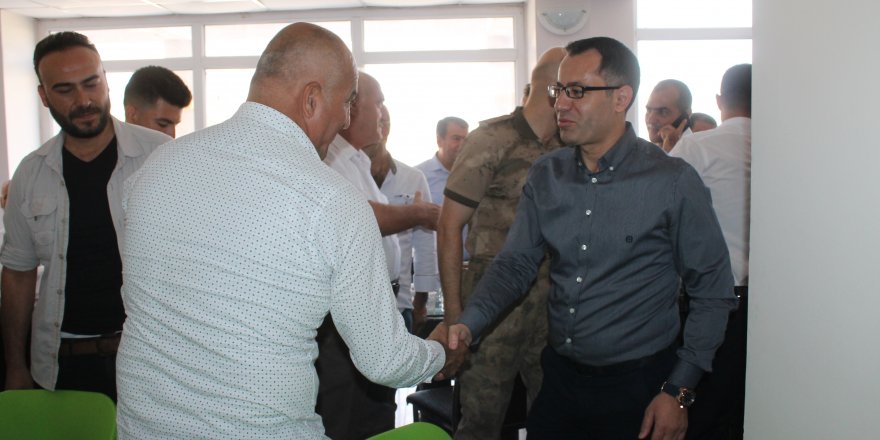 Batman'da Kurban Bayramı