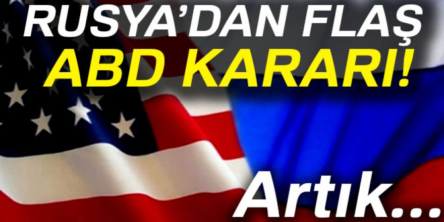 Rusya, ABD yerine Çin'den elektronik ürünler alacak