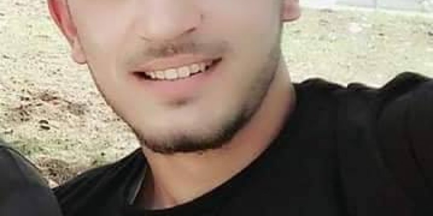 Çakmak gazı soluduğu öne sürülen genç öldü