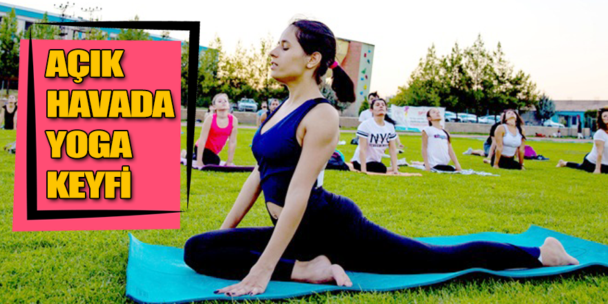 "Diyarbakır'da deneyimlemek güzel oldu"