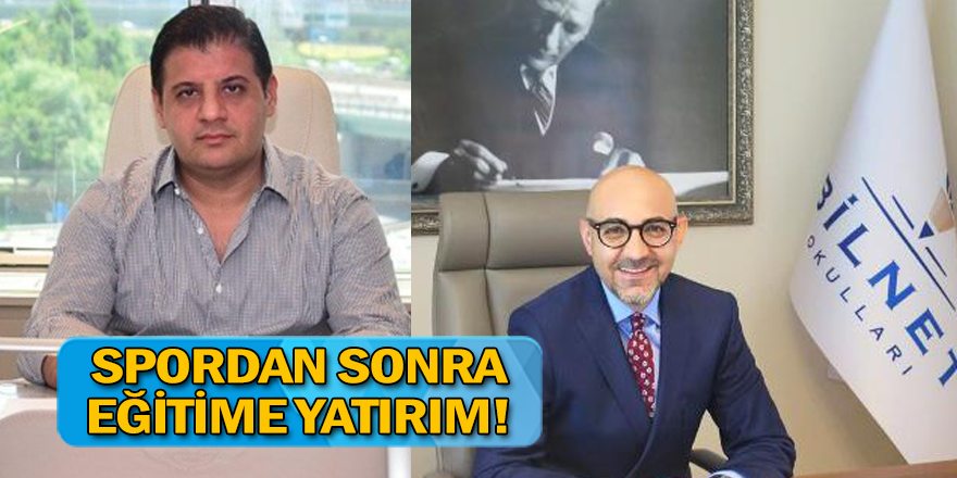 “Genç Nüfüs Potansiyelini Eğitimle Değerlendireceğiz”