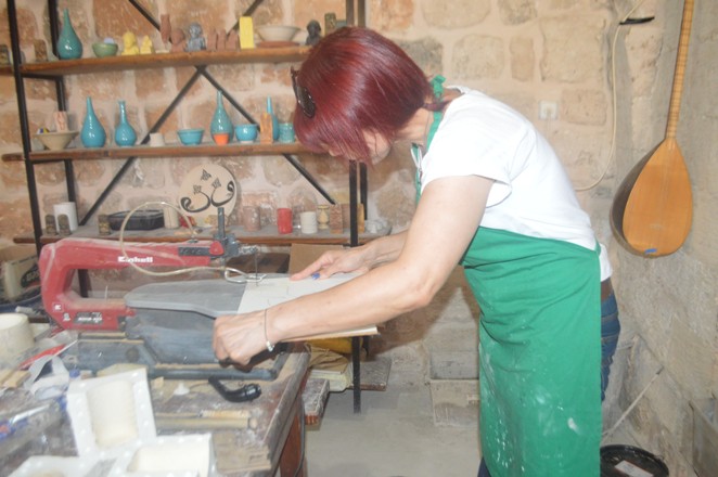 Emekçi eşekler satışa çıkıyor