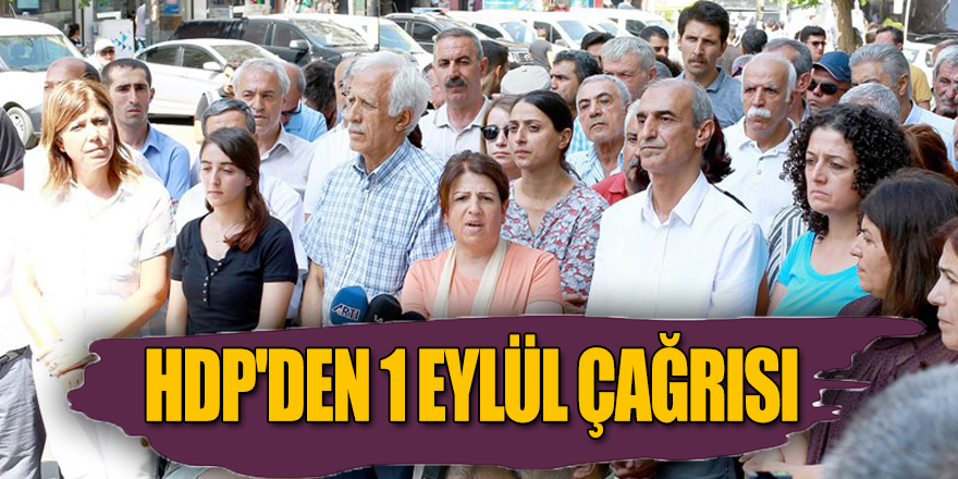 'Tecrit kaybetsin, demokrasi, özgürlükler kazansın diye...'