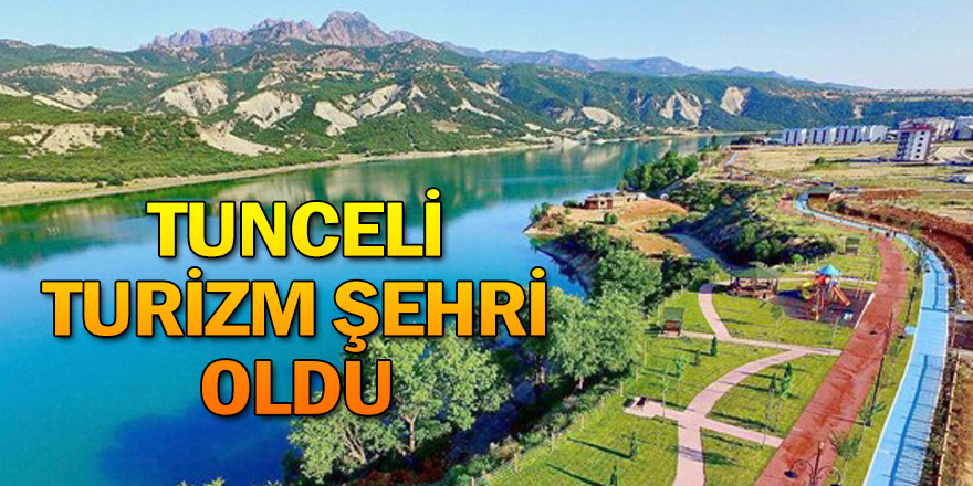 Gelen turist sayısı 3 kat arttı