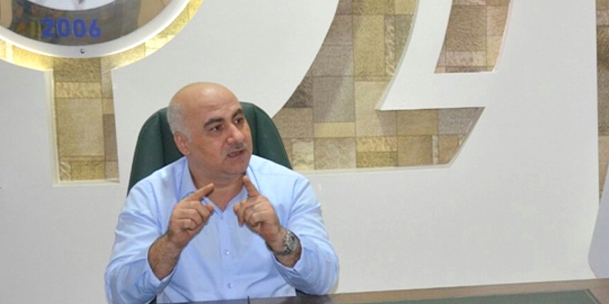 “Geleceğin sanatçıları, doktorları, hakimlerini yetiştireceğiz”