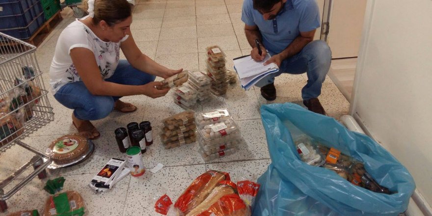 Sanatsız sokağa denetim!