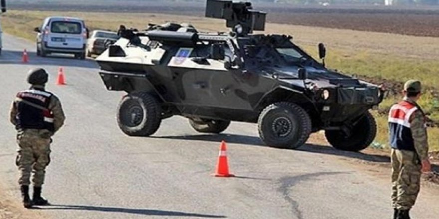 Hakkari'de 30 bölge 'özel güvenlik bölgesi' ilan edildi